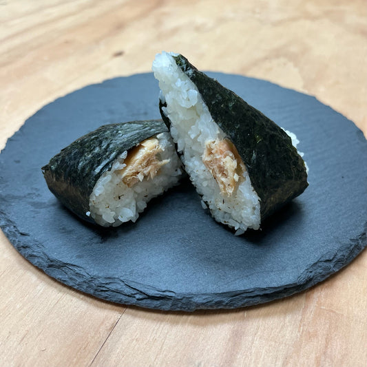 Onigiri – MOCHY